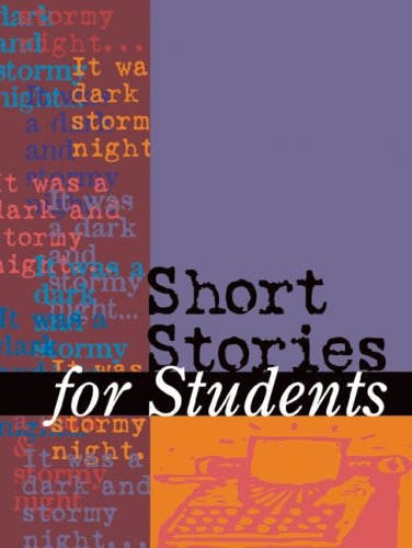 Paule Marshall's "To Da-duh in Memoriam": A Study Guide from Gale's "Short Stories for Students" (Volume 15, Chapter 13)
