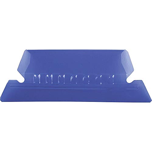 Pendaflex - Onglets en plastique suspendus pour dossiers violet