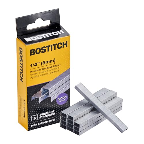 AGRAFES BOSTITCH SBS191 P:B440 POUR B3100 PARIS