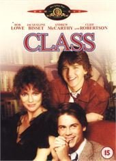 Class [1983] [DVD]