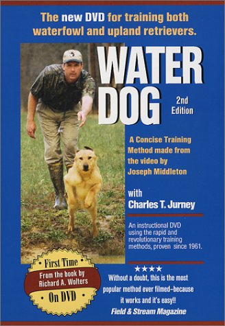 Water Dog [DVD] [2005] [Region 1] [US Import] [NTSC]