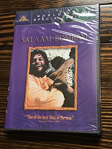 Salaam Bombay (Widescreen Special Edition) (Sous-titres français)