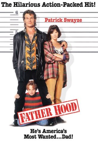 Buena Vista Home Video Father Hood