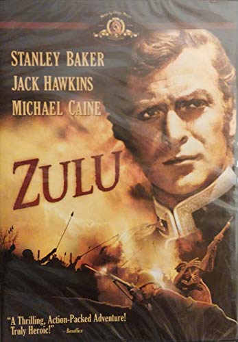 Zulu [Import USA Zone 1]