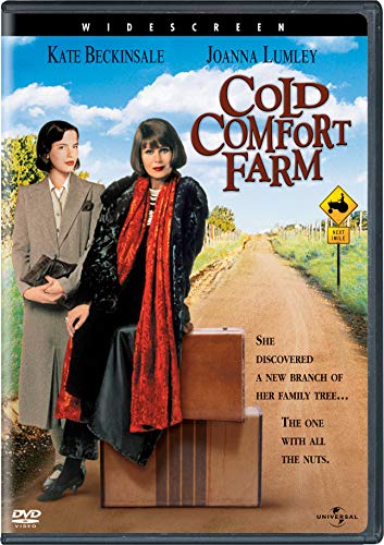 Cold Comfort Farm [DVD] [1995] [Region 1] [US Import] [NTSC]