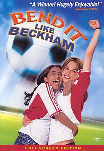 Bend It Like Beckham (Full Screen) (Bilingual)