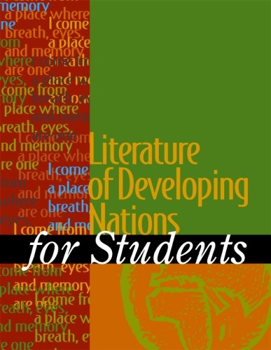 Ngugi wa Thiong'o's "The Martyr": A Study Guide from Gale's "Literature of Developing Nations for Students" (Volume 02, Chapter 6)