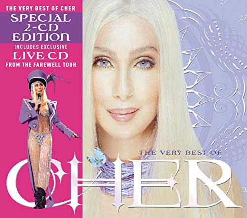 Very Best of Cher