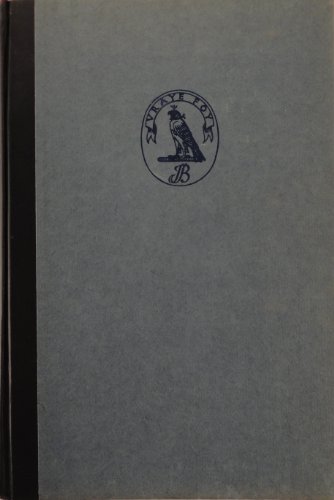 Boswell's London Journal 1762-1763