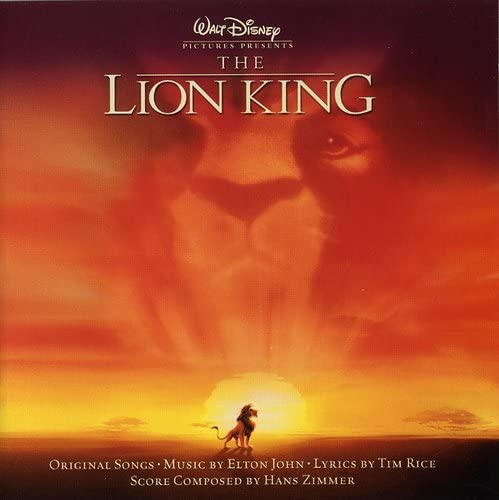 Lion King (Original Soundtrack)