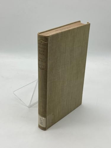 Family Case-Book
