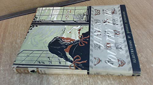 Jane's country year: Illustrated by Bernard Bowerman (Lone pine series)