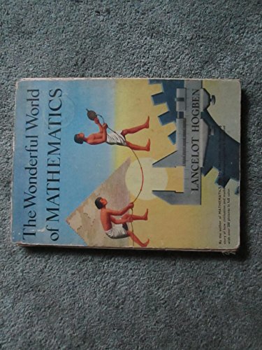 Man must measure: The wonderful world of mathematics