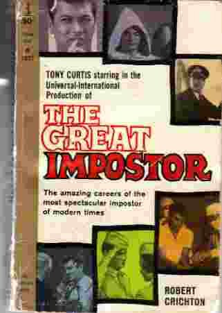The Great Impostor