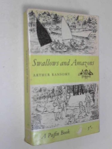 Swallows and Amazons