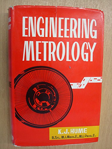 Engineering metrology