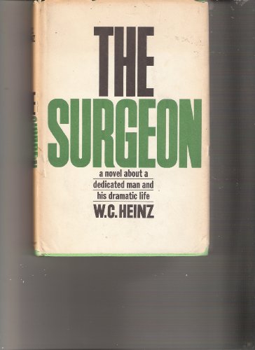 The surgeon