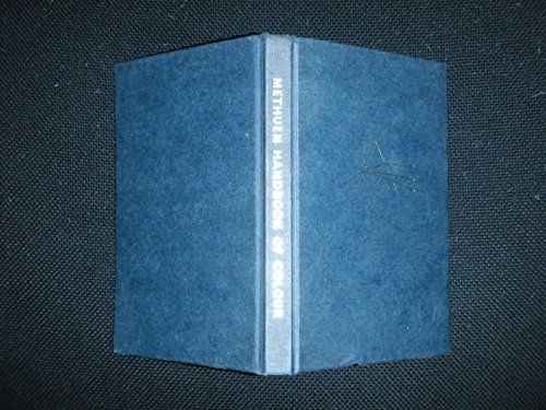 Methuen Handbook of Colour