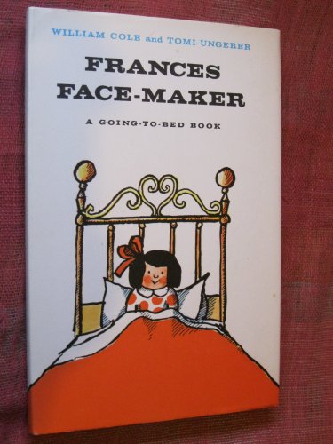 Frances Face-Maker