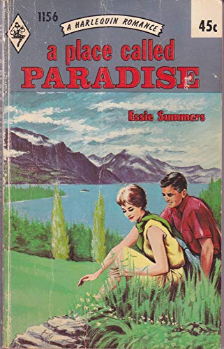 A Place Called Paradise