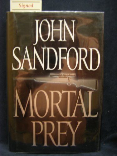 Mortal Prey