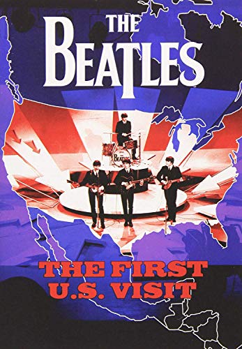 First U.S. Visit [Import anglais]