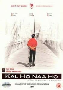 Kal Ho Naa Ho [Import]