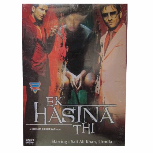 Ek Hasina Thi
