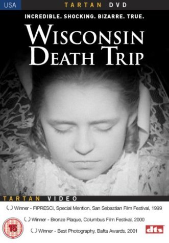 Wisconsin Death Trip [Region 2]