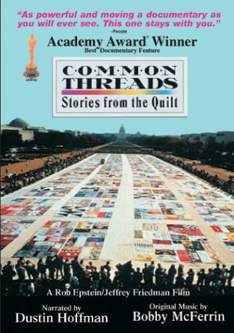 Common Threads: Stories From the Quilt [Import]