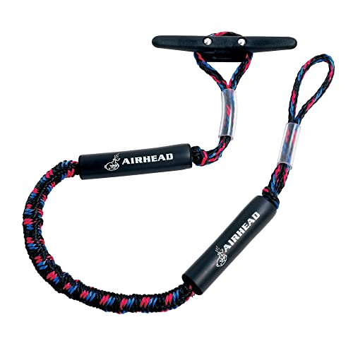 Kwik Tek AIRHEAD AHDL-6 Corde d'amarrage élastique 1,83 mètres