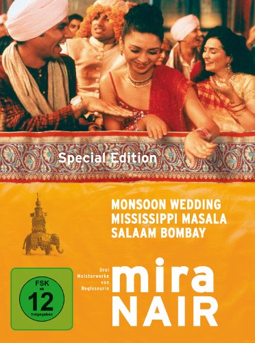 Mira Nair Special Edition