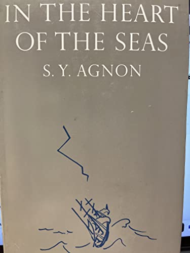 In the Heart of the Seas (Schocken Library / 9)