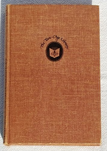 Teen-age cowboy stories; (Teen-age library)