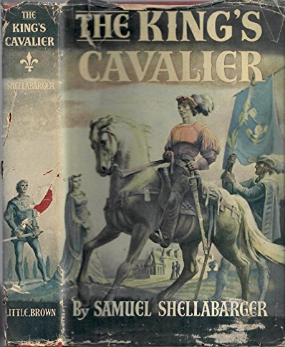 The King's Cavalier