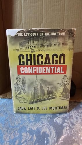 Chicago Confidential