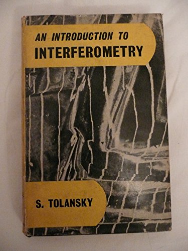 An Introduction to Interferometry