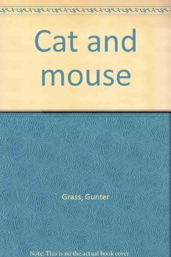 Cat and mouse