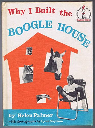 Why I Built the Boogle House
