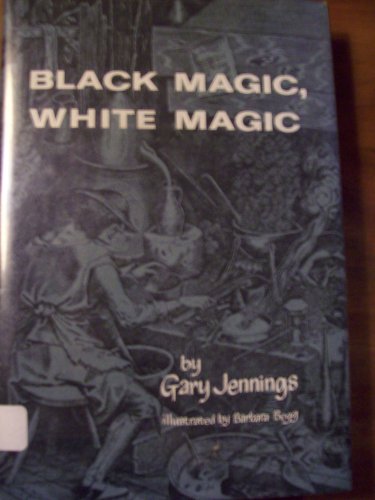 Black magic, white magic
