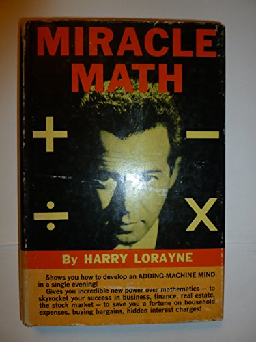 Miracle Math