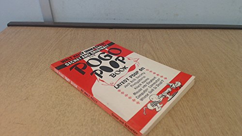 Pogo Poop Book