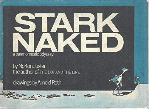 Stark naked;: A paranomastic odyssey