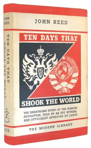 TEN DAYS THAT SHOOK THE WORLD