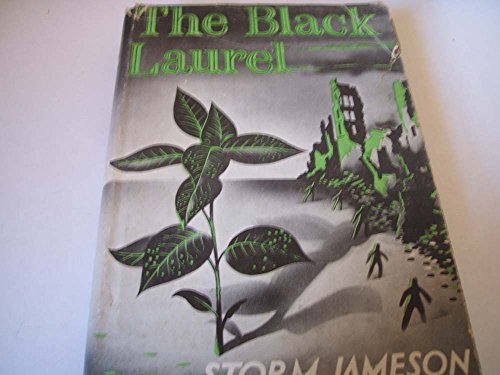The Black Laurel