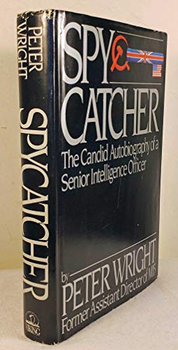 SPY CATCHER