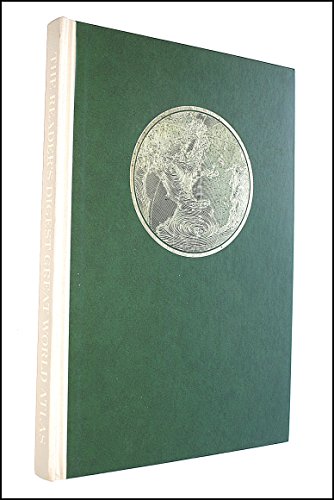 Reader's Digest Great World Atlas