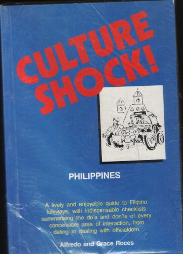 Culture shock! Philippines