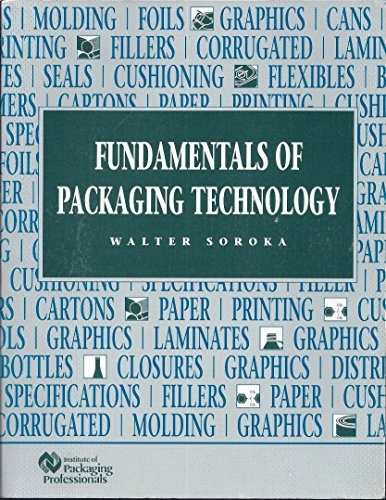 Fundamentals of packaging technology