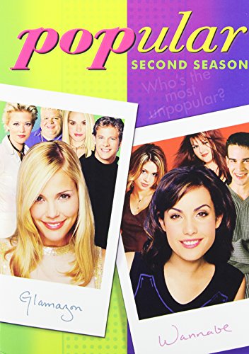 Popular: Season 2